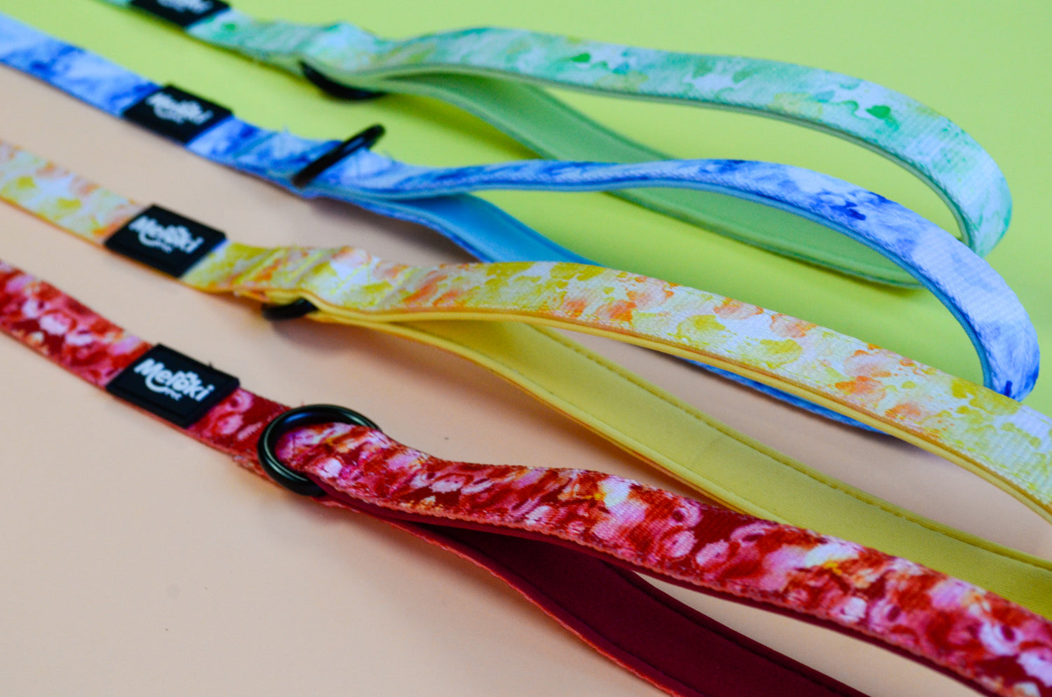 Leashes