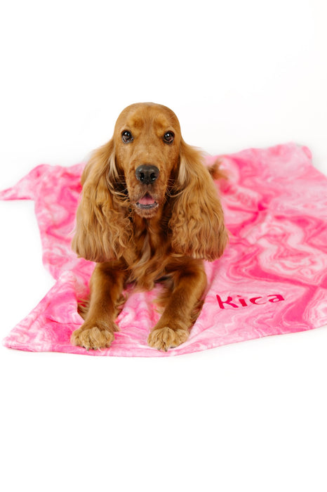 Dream Collection Blanket