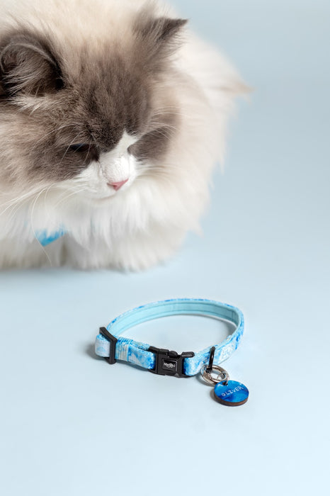 Collar para gatos de la colección Harmony